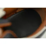Ermenegildo Zegna Mid Top Striped Black and White