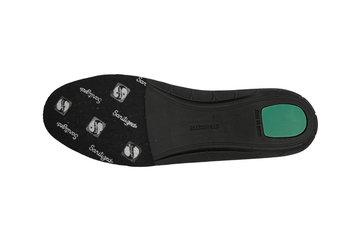 Ermenegildo Zegna Mid Top Striped Black Yellow