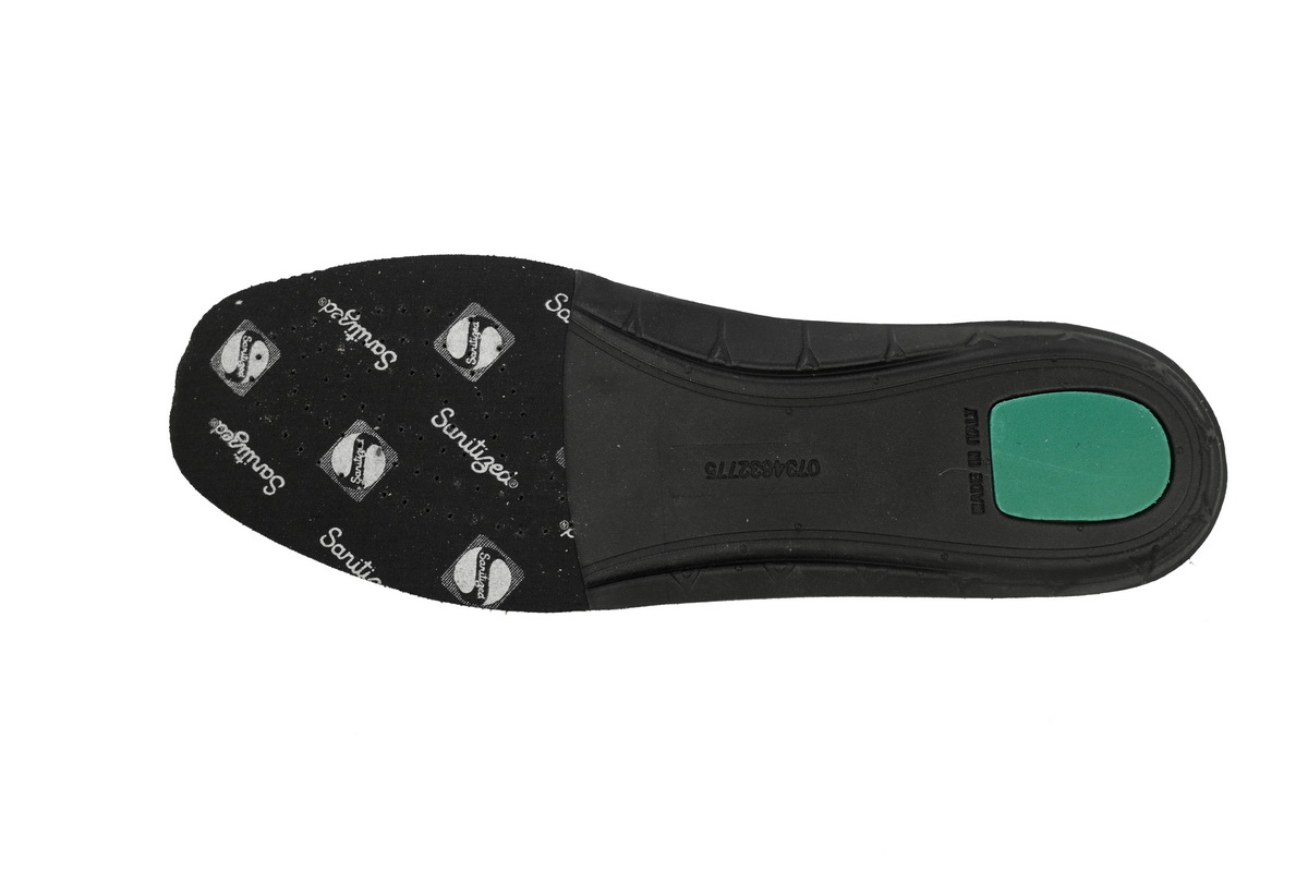 Ermenegildo Zegna Mid Top Striped Brown