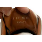 Ermenegildo Zegna Mid Top Striped Brown
