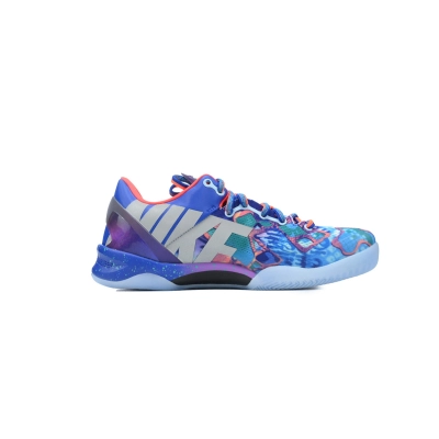 Pkgod Nike Kobe 8 Protro What The HM9621-900 02
