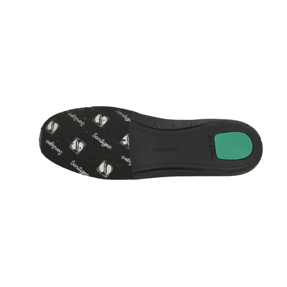 Ermenegildo Zegna Sneaker Low Top Black