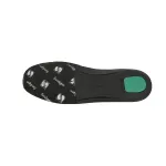 Ermenegildo Zegna Sneaker Low Top Black