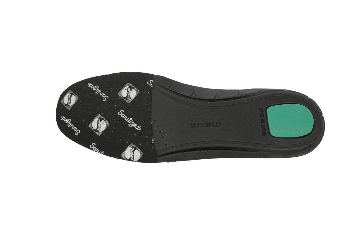 Ermenegildo Zegna Sneaker Low Top Beige