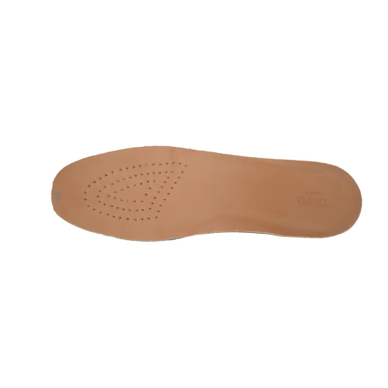 Ermenegildo Zegna Sneaker Low Top Beige