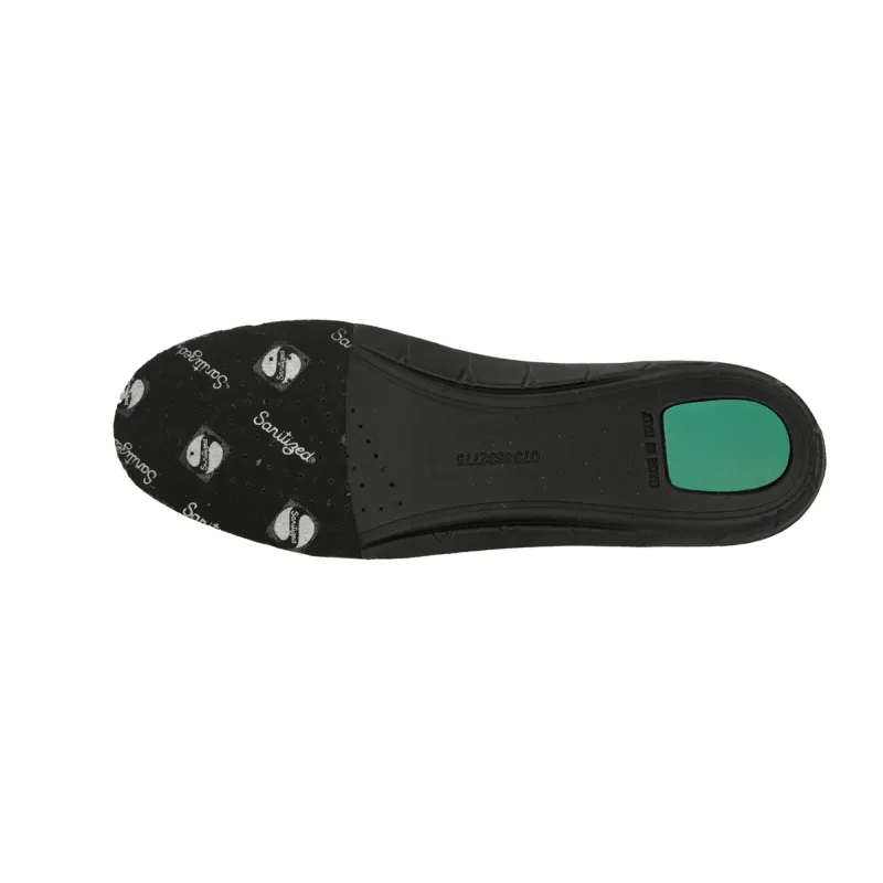 Ermenegildo Zegna Sneaker Low Top Black and White
