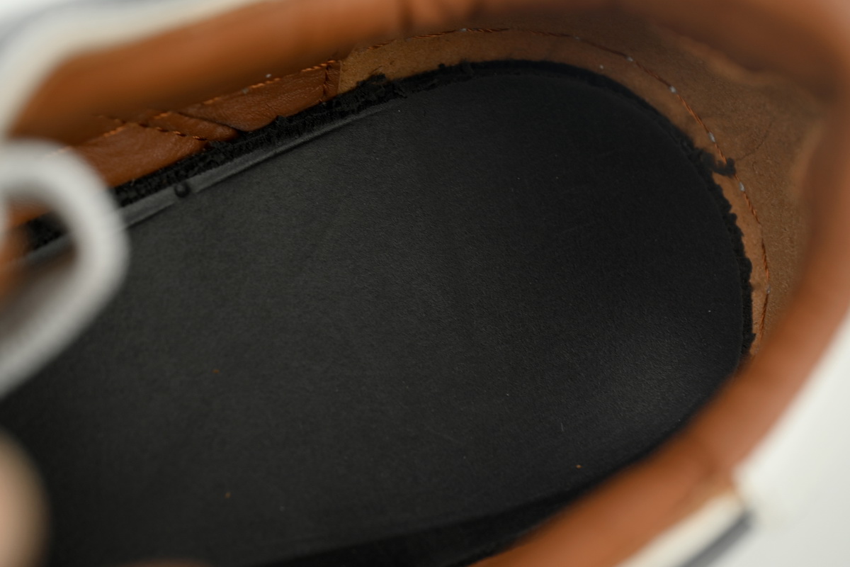 Ermenegildo Zegna Sneaker Low Top Multicolour Splicing