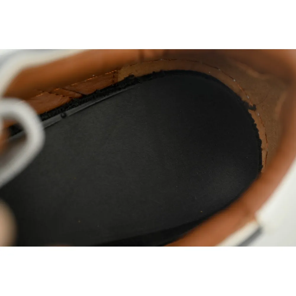 Ermenegildo Zegna Sneaker Low Top Multicolour Splicing