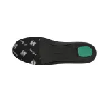 Ermenegildo Zegna Sneaker Low Top Multicolour Splicing