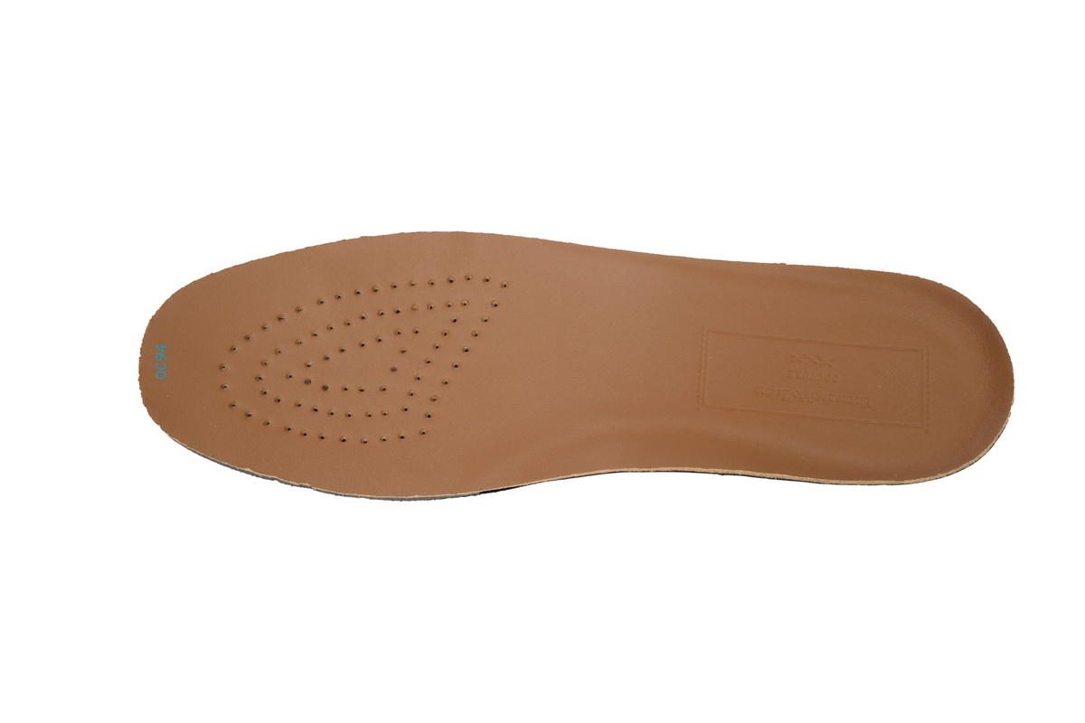 Ermenegildo Zegna Sneaker Low Top Multicolour Splicing