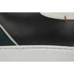 Ermenegildo Zegna Sneaker Low Top Multicolour Splicing