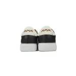 Ermenegildo Zegna Sneaker Low Top Multicolour Splicing