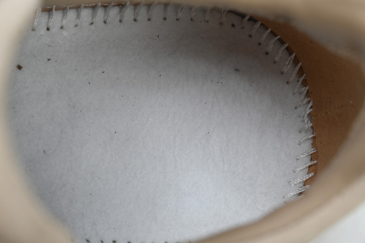 Ermenegildo Zegna Sneaker Suede Brown