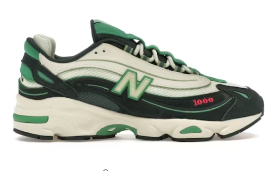    New Balance 1000 Concepts Míle  M1000CN
