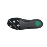 Ermenegildo Zegna Sneaker Suede Green