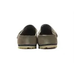 Pkgod Fear Of God x Birkenstock Slide Dark Brown