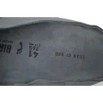 Pkgod Fear Of God x Birkenstock Slide Grey Blue