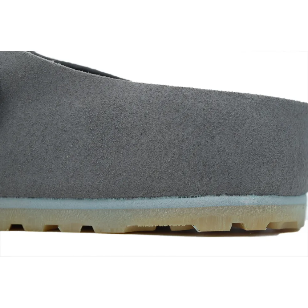 Pkgod Fear Of God x Birkenstock Slide Grey Blue