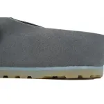 Pkgod Fear Of God x Birkenstock Slide Grey Blue