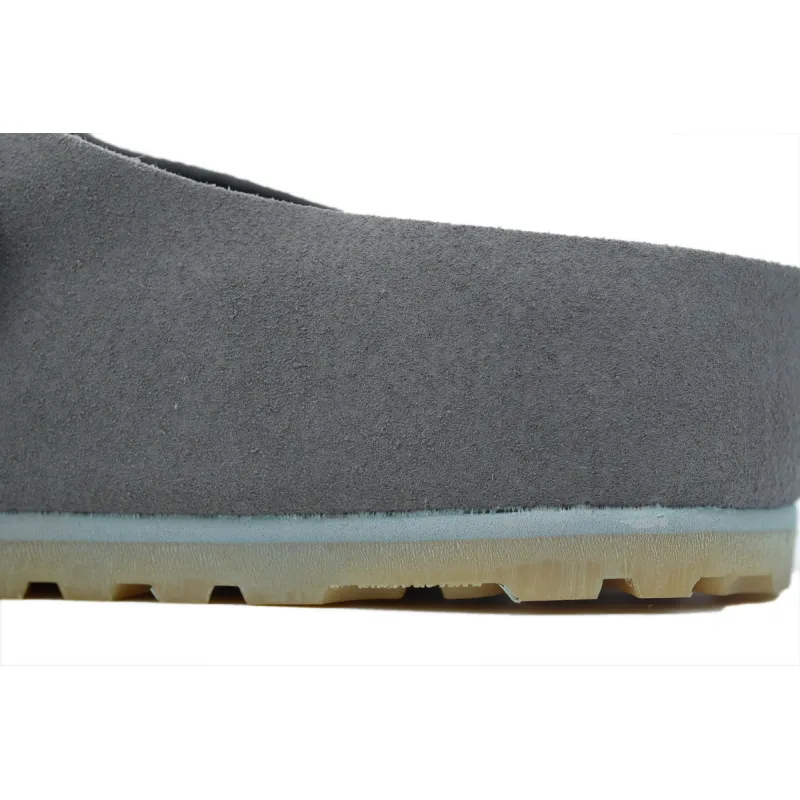 Pkgod Fear Of God x Birkenstock Slide Grey Blue