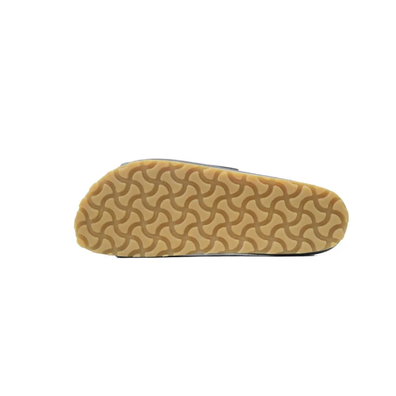 Pkgod Fear Of God x Birkenstock Slide Grey Blue