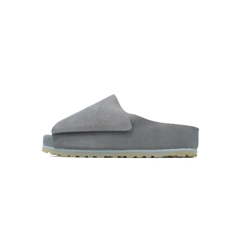 Pkgod Fear Of God x Birkenstock Slide Grey Blue