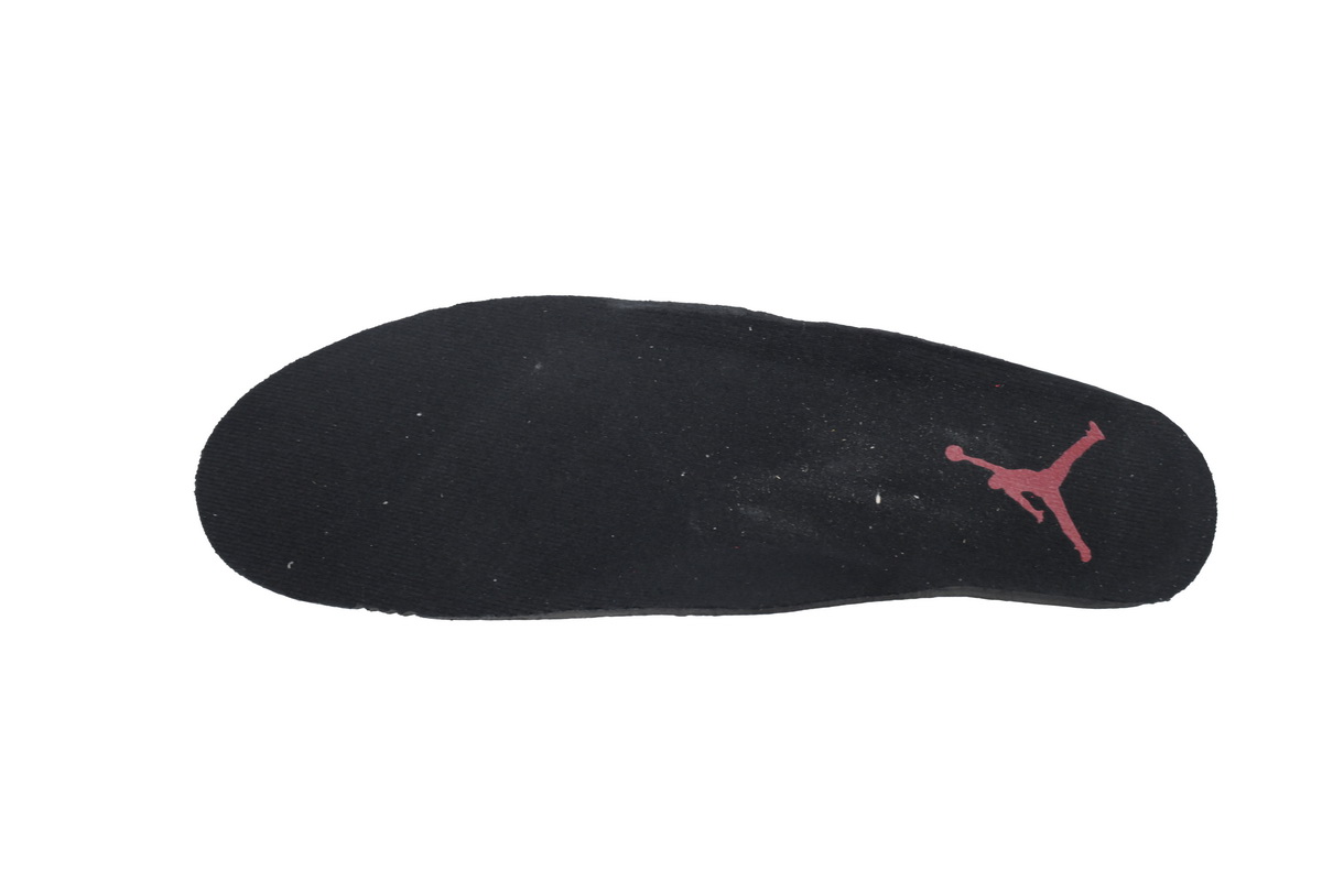 Pkgod Air Jordan 14 Retro Ferrari (2025) IF5015-600