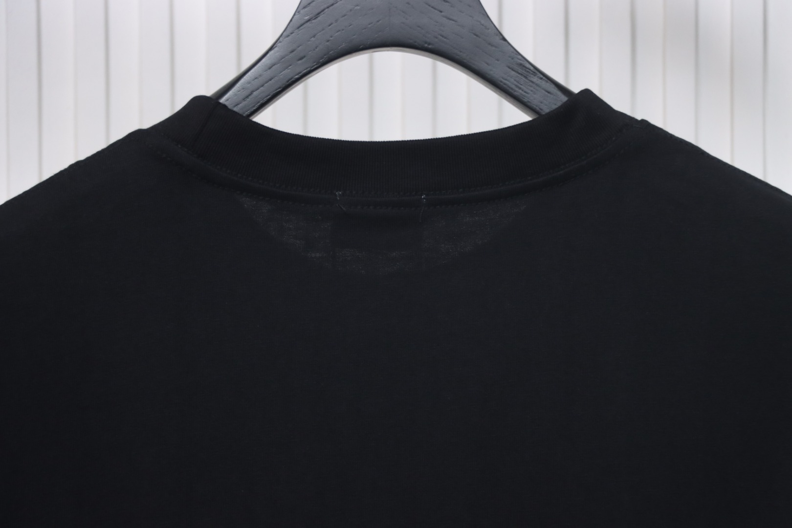     Burberry 24ss color knight horse print short sleeve