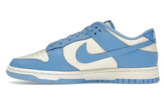    Nike Dunk Low Retro University Blue DV0833-113