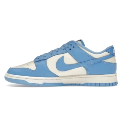    Nike Dunk Low Retro University Blue DV0833-113 01