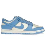 Nike Dunk Low Retro University Blue DV0833-113