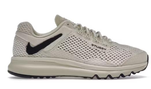Pkgod Nike Air Max 2013 Stussy Fossil DM6447-200