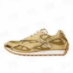 Bottega Veneta Orbit Golden