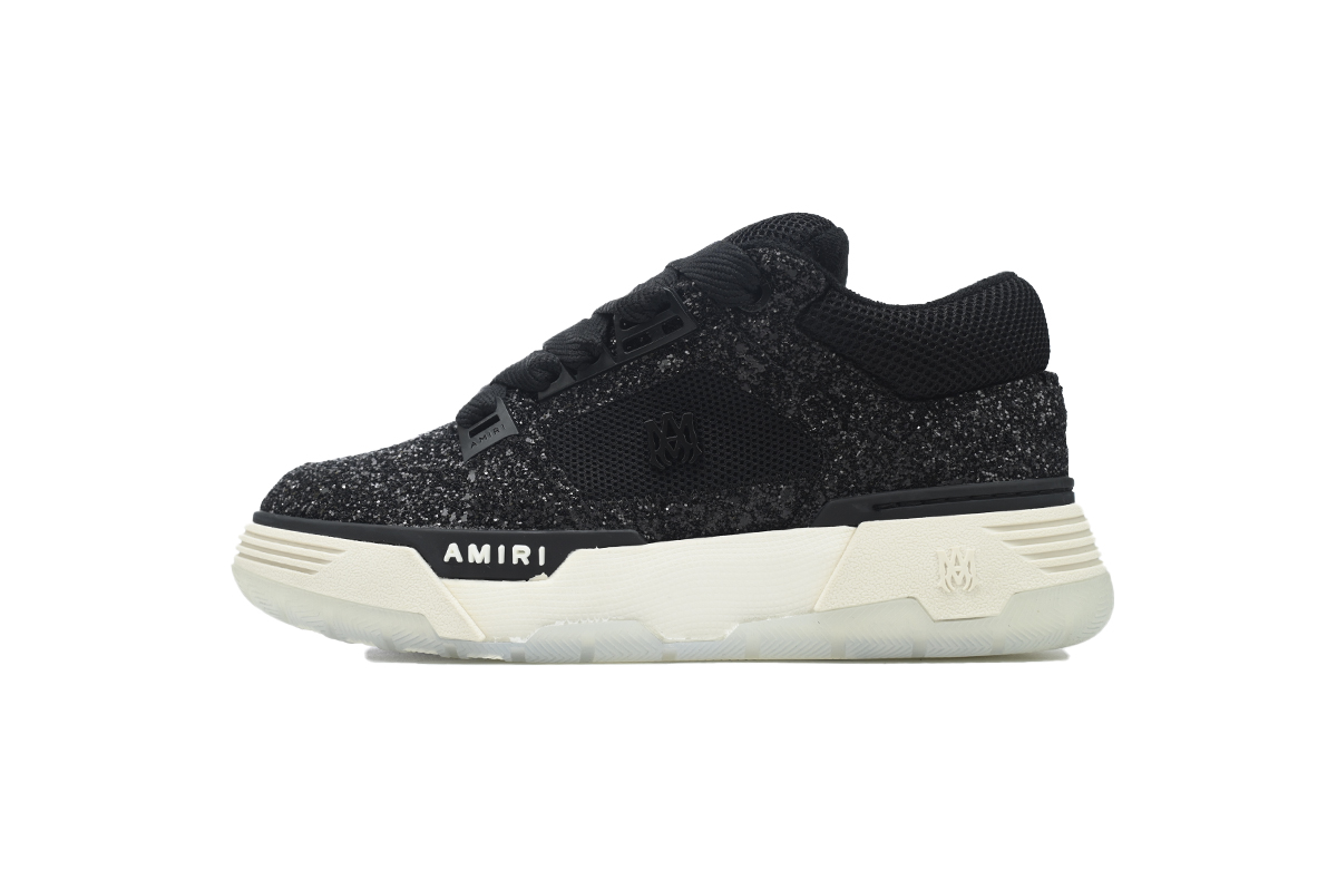  AMIRI MA-1 All Black