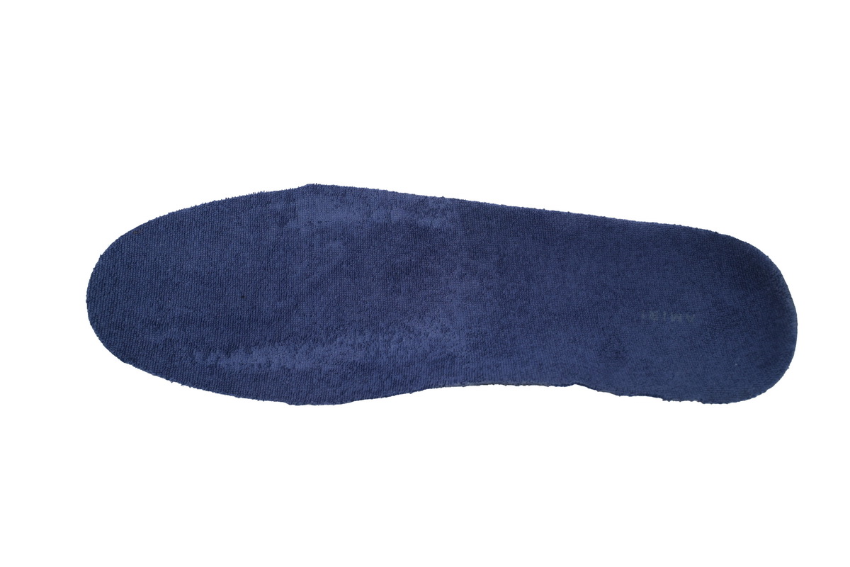  AMIRI MA-1 Denim Blue