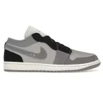 Pkgod Jordan 1 Low SE Craft Inside Out Cement Grey DZ4135-002