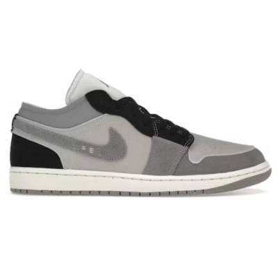 Pkgod Jordan 1 Low SE Craft Inside Out Cement Grey DZ4135-002 02