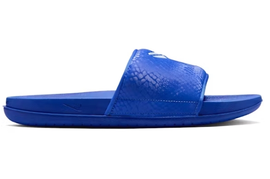 Pkgod Nike Offcourt Slide Kobe Bryant Dodgers IF2870-400