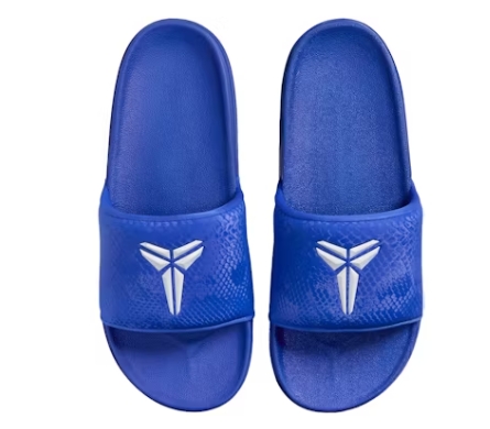 Pkgod Nike Offcourt Slide Kobe Bryant Dodgers IF2870-400