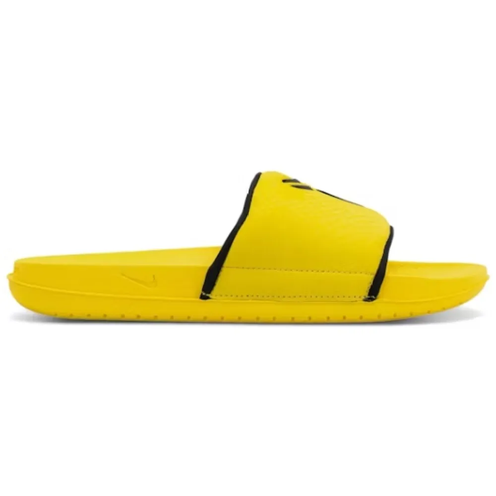 Pkgod Nike Kobe Offcourt Slide Lightning IF2870-700