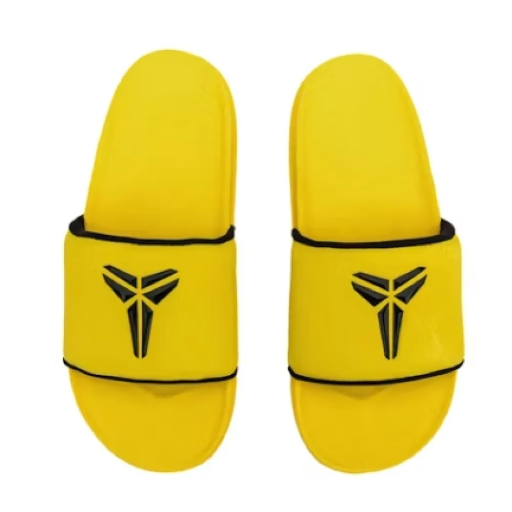 Pkgod Nike Kobe Offcourt Slide Lightning IF2870-700