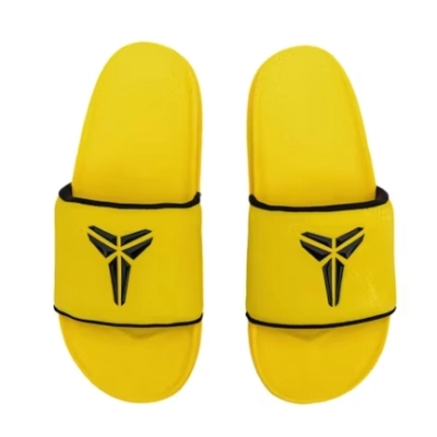 Pkgod Nike Kobe Offcourt Slide Lightning IF2870-700 02