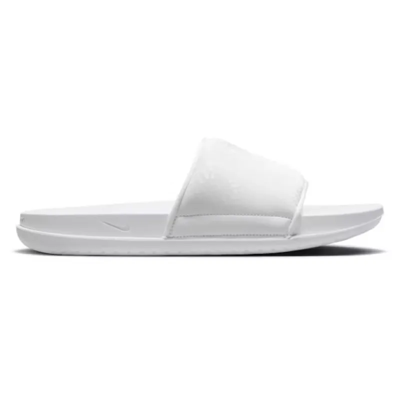 Pkgod Nike Kobe Offcourt Slide Triple White IF2870-100