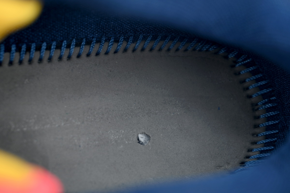 Pkgod Caitlin Clark x Nike Zoom Kobe 5 Protro Indiana Fever IM3207-400 