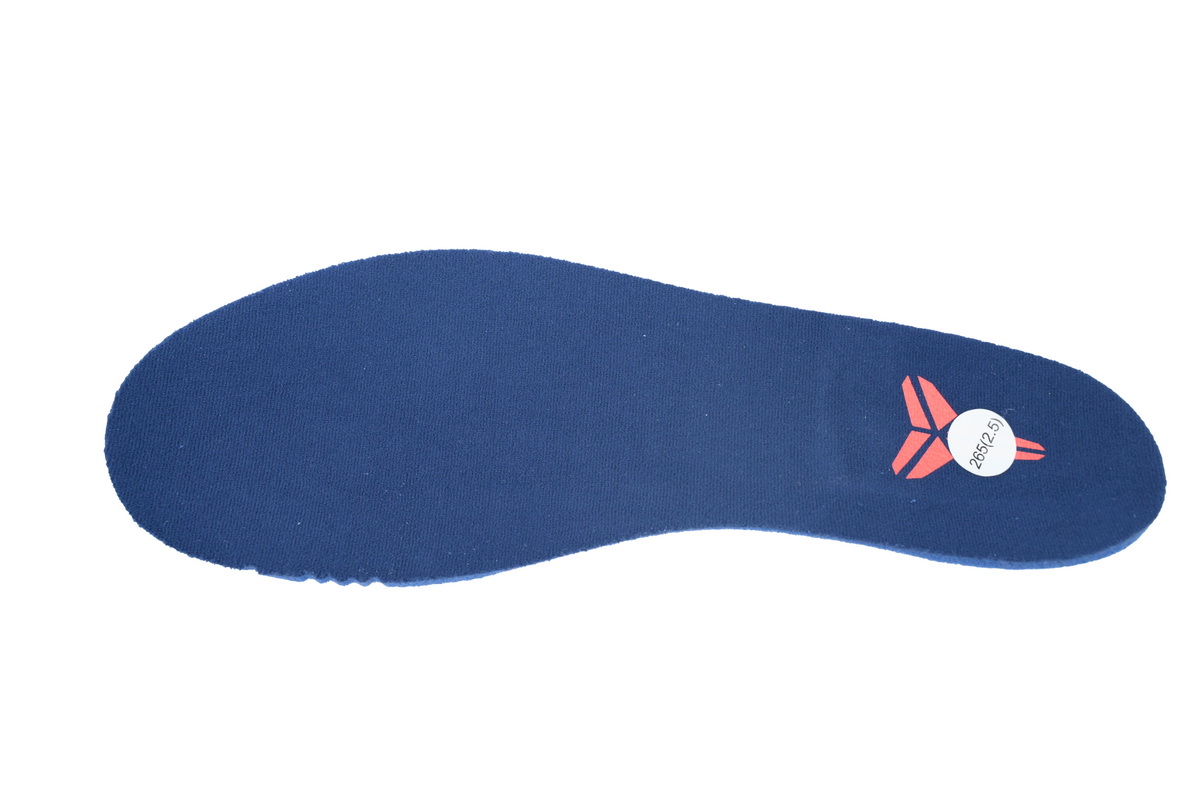 Pkgod Caitlin Clark x Nike Zoom Kobe 5 Protro Indiana Fever IM3207-400 