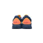 Pkgod Caitlin Clark x Nike Zoom Kobe 5 Protro Indiana Fever IM3207-400 