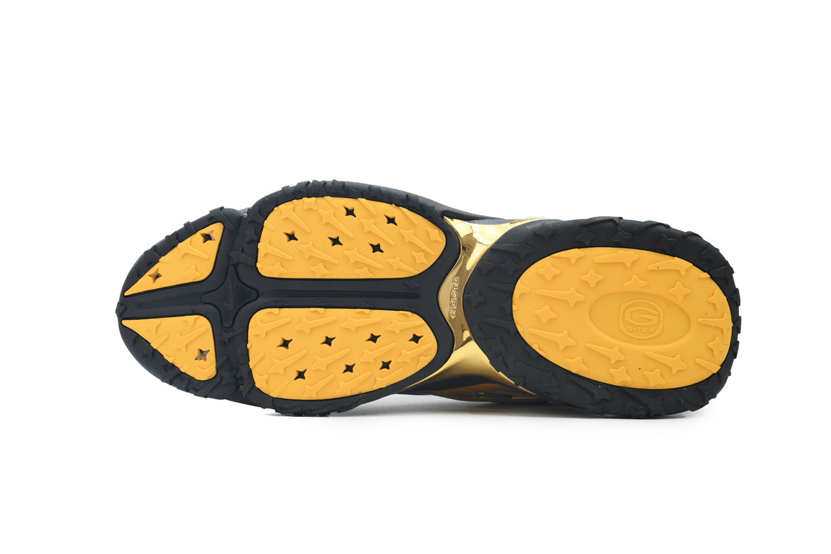  Nike Hot Step 2 Drake NOCTA Black Gold DZ7293-808