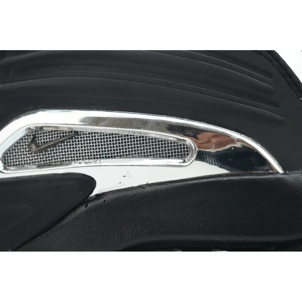 Pkgod Nike Hot Step 2 Drake NOCTA Black Silver – DZ7293-001