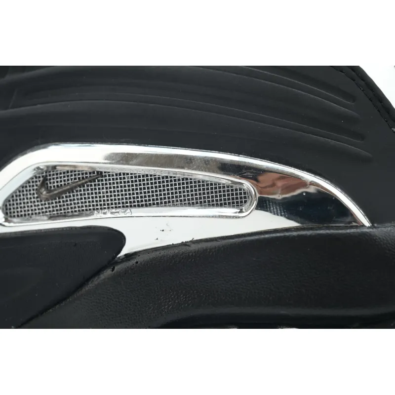 Pkgod Nike Hot Step 2 Drake NOCTA Black Silver – DZ7293-001