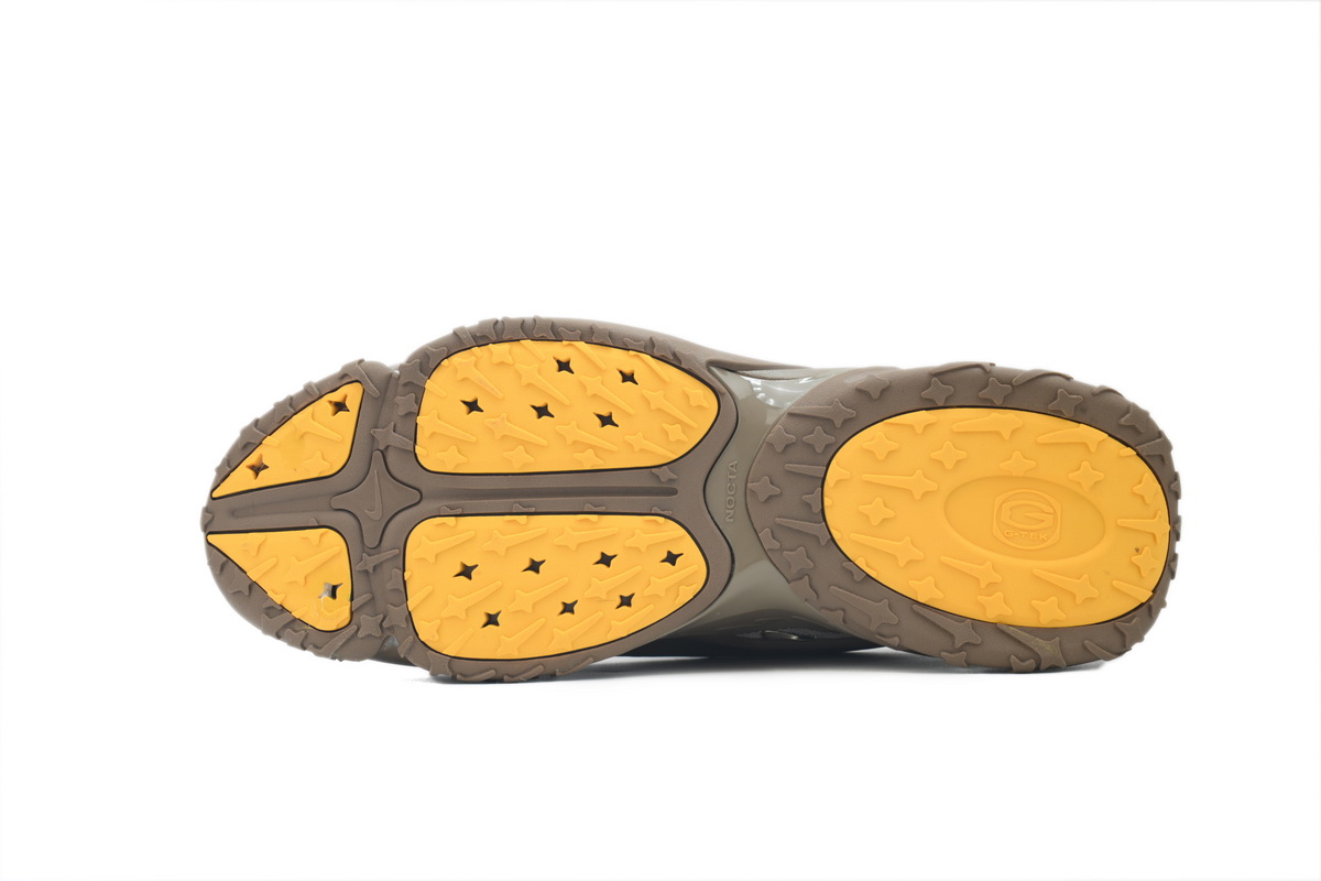  Nike Hot Step 2 Drake NOCTA Rattan DZ7293-200